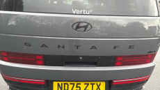 Hyundai SANTA FE 1.6 TGDi Plug-in Hybrid Calligraphy 5dr 4WD Auto Estate